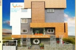 VEDIKA FERTILITY & MATERNITY CENTRE