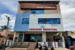 ENDIGERI HOSPITAL