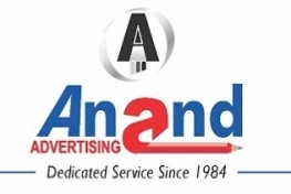 ANAND ADVERTISING