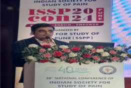 DR. MILON V. MITRAGOTRI