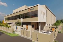 GUDAGUNTI INFRA TECH PVT. LTD.