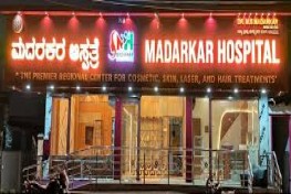 MADARKAR HOSPITAL