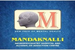 MANDAKNALLI NEUROPSYCHIATRY HOSPITAL AND ALCHOL DE-ADDICTION CENTRE