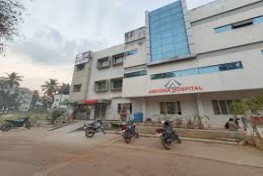 ASHOKA MULTI SPECIALITY AND EYE HOSPITAL
