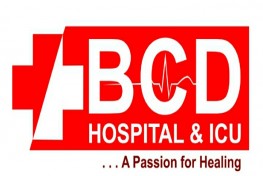 Boodihal Cardiac & Diabetes Hospital