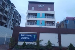 SANJEEVANI HOSPITAL
