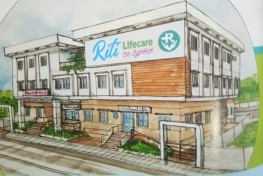 RITI LIFECARE HOSPITAL 