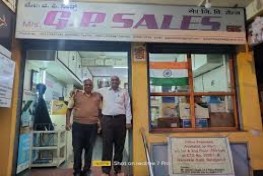 M/s. G.P.SALES