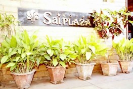 HOTEL SAI PLAZA