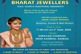 BHARAT JEWELLERS
