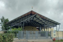 MALLIKARJUN CONVENTIONAL HALL