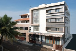 SHREEYA HOSPITAL & FETAL CARE