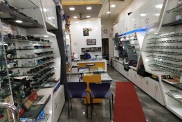 DARSHAN OPTICS