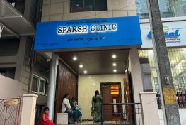 SPARSH SKIN CLINIC 