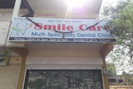 SMILE CARE DENTAL CLINIC