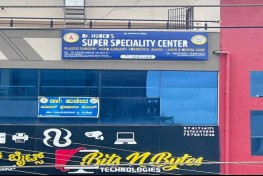 Dr. HUDED’S SUPER SPECIALITY CENTER