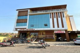 HOTEL PRIYANKA
