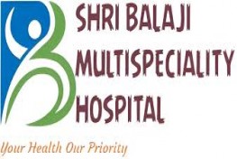 SHRI BALAJI MULTISPECIALITY HOSPITAL