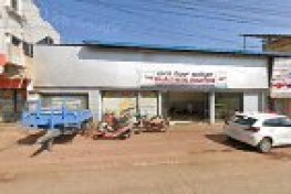 BHARAT METAL INDUSTRIES