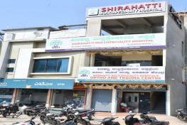 SHIRAHATTI MULTISPECIALITY HOSPITAL