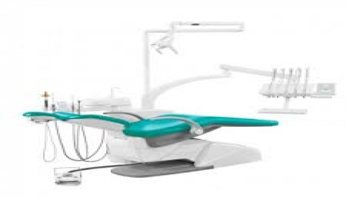 PUSHPA DENTAL CLINIC - Info Solution