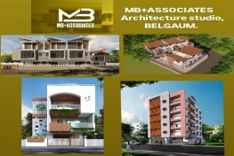 M. B. ASSOCIATES